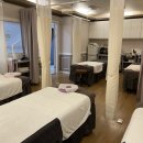 미소 사우나 이미지