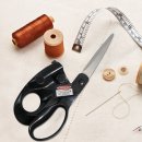 패브릭 공예와 옷 만들기 이미지