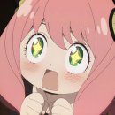 제이에스패밀리 | 2026 스파이 패밀리 팝업 후기(홍대 애니메이트 콜라보 카페)