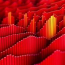 색채 심리 이미지