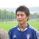 이관우 | 시리우스 이관우 선수(대전,수원,지도자)