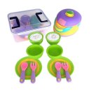 소꿉놀이 이미지