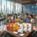 2026년 6월 13일 (토) 제6차 'NF Family Workshop' 안내 이미지
