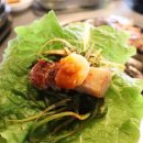 꺼멍연탄구이 - 제주시 명이5길 4 | 꺼멍연탄구이