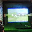 강남스토리골프존 이미지