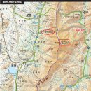 옥마산(玉馬山601.6m).봉화산(烽火山329m).잔미산(416.7m)/충남 보령.