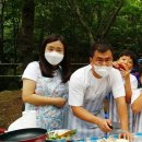 국립희리산해송자연휴양림 이미지