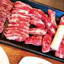 [양주 옥정 소고기 맛집] 황소식당 옥정점 에서 맛있는 숯불구이 얌얌