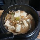 상암초교 | 상암밥집 오시오건강밥상 청국장콩비지김치전 찐 맛집