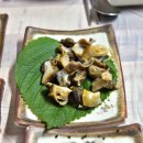 사량도횟집 이미지