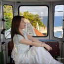 미포숲 | [부산 가볼만한곳] 3년만에 타본 해운대블루라인파크 스카이캡슐 미포 출발 후기 (+가격, 예약방법)