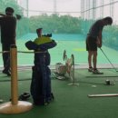 산성골프연습장 이미지