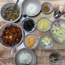 청산골 쭈갈비 이미지
