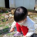 산막이옛길하얀집