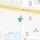 파리바게뜨청당신도시점