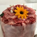 프리미엄 정육점 이미지