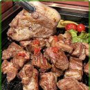 마장동김씨 이미지