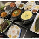 조선부뚜막배곧점 | 시흥배곧맛집 옛 정취 속 따뜻한 감동 조선부뚜막 배곧점 후기