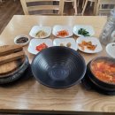 북촌순두부왜관점 네이버블로그