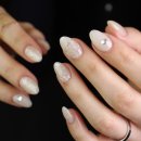 하얀네일 이미지