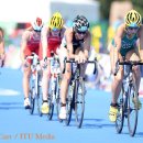 TRIATHLON Glasgow 20140724 Women's Game 이미지