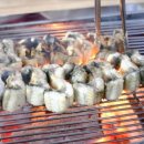 더기운센풍천장어