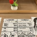 캐리커쳐 | 부산 광안리 캐리커쳐 추천 - "부엉이 캐리커쳐 부산광안리점" 흑백 후기