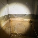 청인빌딩 | 성남 상가빌딩 저수조 청소 후기와 격벽 점검 왜 중요할까? 실무자가 알려주는 관리 포인트