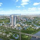 청라국제도시역 이미지