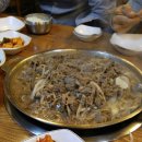 삼정한우암소구이 이미지