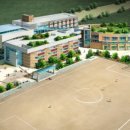 아름초등학교앞 이미지