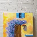 유화 초급 이미지