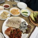 [일상] 짝꿍과 2박 3일간의 크리스마스 데이트! 연휴 뿌시기!(feat. 최부자보쌈 굴보쌈, 놀숲, 또보겠지...
