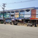 한지장 | 🧺다낭 꼰시장 VS 🛒다낭 고마트