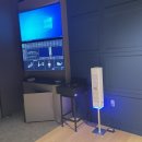 더콜프 골프스튜디오 이미지