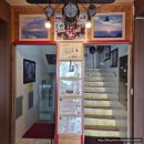 산호반점 | 우도 검멀레해변 맛집 [산호반점 2호점] 톳소라짜장·짬뽕 솔직 후기 + 우도왕자 땅콩아이스크림🍦