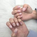 광화문 네일 &#39;오브 코코네일&#39; 종각 네일 봄 이달의아트 후기