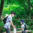 북한산성 둘레길 관광안내소 이미지