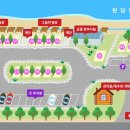 무주계곡오토캠핑장 이미지