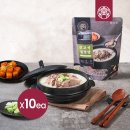 진설렁탕 이미지