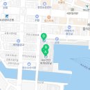 여수연안여객선터미널 관광안내소 이미지