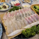 자연산횟집 이미지