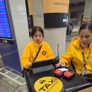 YOU DOG | [Day71_리마] Flying dog hostel/우니 파스타/일몰/치차론 샌드위치/필라테스