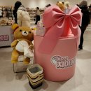 뽑기상점 | 수원 타임빌라스 치이상점 팝업 후기｜산리오·몬치치·코코앤너츠 굿즈 총정리