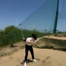 송도골프아카데미&잘놀자투어 | 벙커샷까지 차근차근 배운 골프아카데미 레슨 후기 ⛳😊