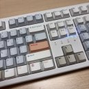 한성 TFG Cloud Max CF 키보드 딥블루 뽀송축 구매후기 (내돈내산/리퍼상품/멀티파스텔/타건영상有...