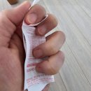 우이락 고추튀김, 인사이드아웃2, 샐러바웃 닭가슴살 샐러드, 마루김밥 비빔국수, 대명한우갈비살)