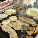 성화네삼겹살