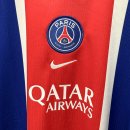 PSG 유니폼 사이즈 후기 파리 생제르맹 2026/27 시즌 레플리카 저지