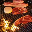 바요펜션매점